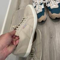 Scarpe superga taglia 45