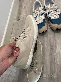 Scarpe superga taglia 45