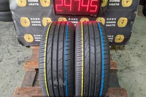 2 GOMME 225 55 17 101W HANKOOK AL 90%