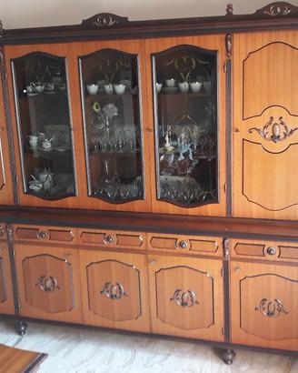 Credenza anni 70