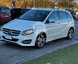 MERCEDES B 180 CDI Sport