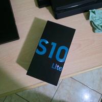 📱 Samsung Galaxy S10 Lite