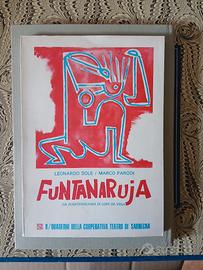 Funtanaruja - Leonardo Sole 