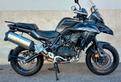 Benelli TRK 502 x m.y. e5 2021