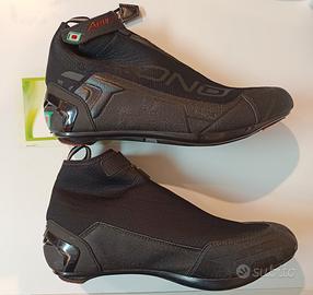 Scarpe invernali ciclismo