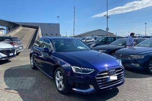 AUDI A4 Avant 35 TDI/163 CV S tronic Business