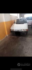 Fiat uno fire