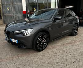 Alfa Romeo Stelvio 2.2 190cv