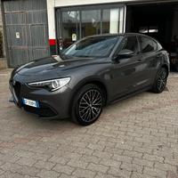 Alfa Romeo Stelvio 2.2 190cv