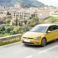 VOLKSWAGEN Golf 1.4 TGI 5p. Trendline BlueMotion