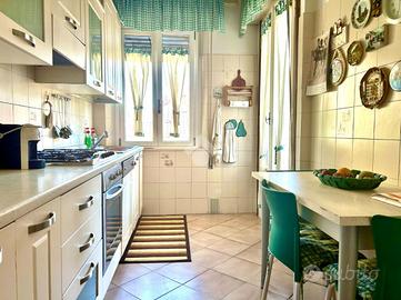 BIFAMILIARE A RIMINI