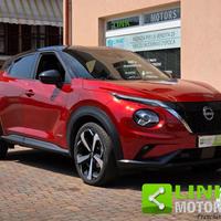 NISSAN Juke 1.6 143 CV Hybrid N-Connecta PROMO