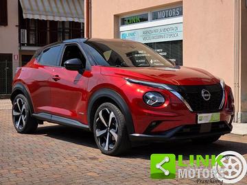 NISSAN Juke 1.6 143 CV Hybrid N-Connecta PROMO