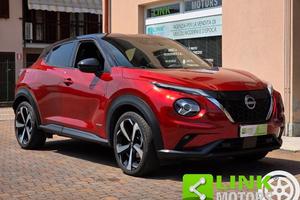 NISSAN Juke 1.6 143 CV Hybrid N-Connecta PROMO
