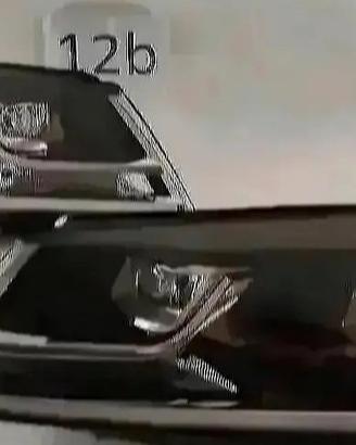 VW Touareg 7P1 Facelift Fari Xeno