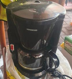 macchina del caffe 