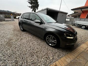 Golf 1.6 TDI 115 cv