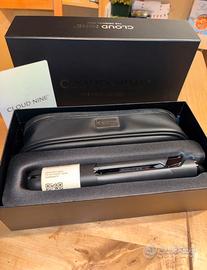 CLOUD NINE Piastra Capelli