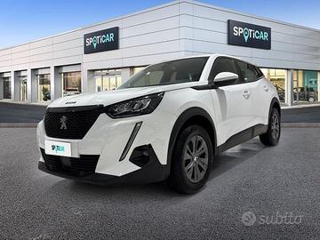 Peugeot 2008 PureTech 100 Active S/S