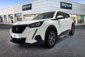 Peugeot 2008 PureTech 100 Active S/S