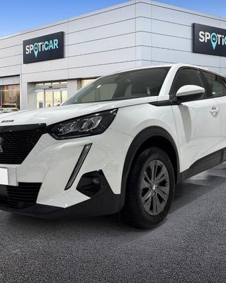 Peugeot 2008 PureTech 100 Active S/S