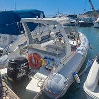 Gommone Lord 20