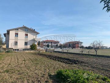 Terreno edificabile, Ponte Sasso - Rif. M/1404