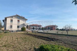 Terreno edificabile, Ponte Sasso - Rif. M/1404