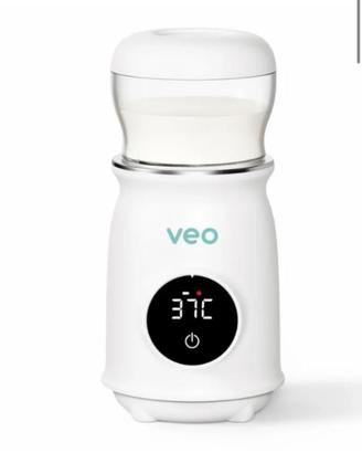 Scalda biberon veo