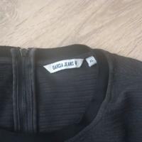 Vestito da donna manica lunga taglia XL