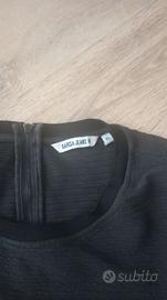 Vestito da donna manica lunga taglia XL