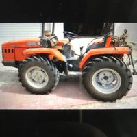 Carraro 5500