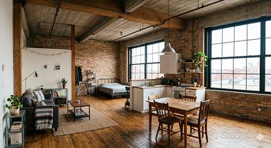 CASSIA - Loft - LIBERO DA SUBITO