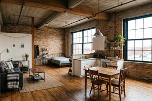 CASSIA - Loft - LIBERO DA SUBITO