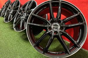 Cerchi Mercedes AMG Nuovi 9Jx20 ET41 5x112 R20