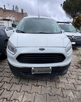 FORD COURIER 1.5 75CV 2018