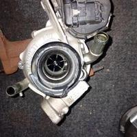 Turbina fiat 500x 1.3 mjet 2020 in poi euro 6