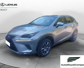 Lexus NX Hybrid 4WD Executive