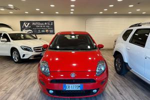 Fiat Punto 1.3 MJT II S&S 85 CV 5 porte ECO Lounge