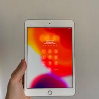 iPad mini 5