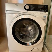 Lavatrice AEG 7000 Series Lavamat Prosteam Techn.