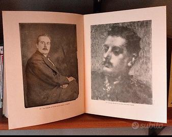 Libro "Puccini nelle immagini"