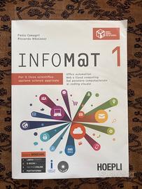 Infomat infom@t 1 Camagni Nikolassy