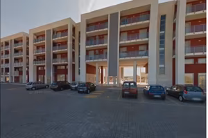 Posto auto scoperto privato - Capurso