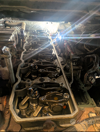 Meccatronico in p iva conto terzi