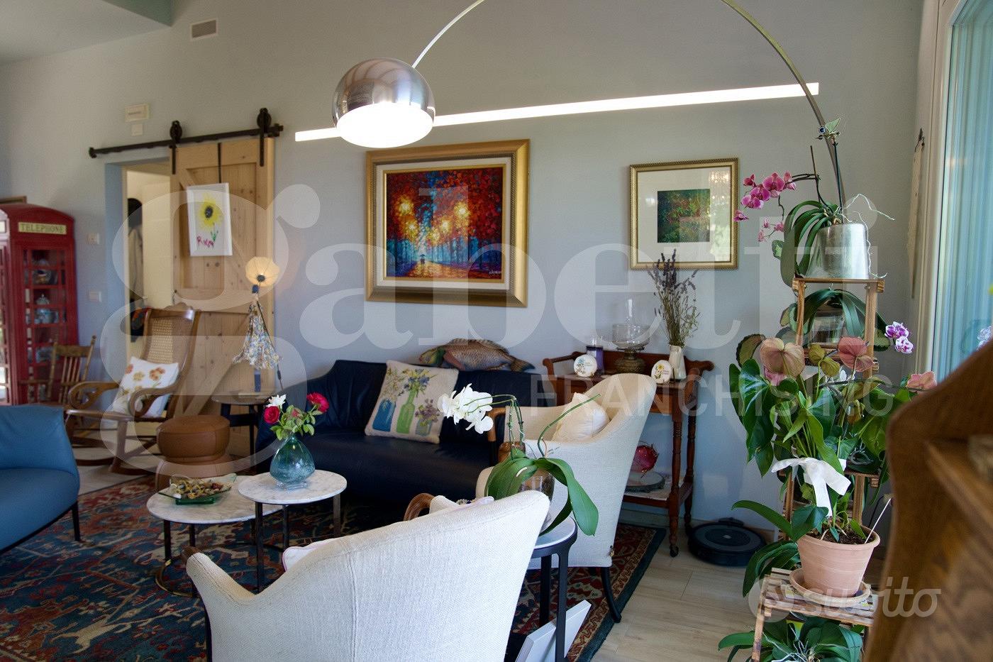 Casa – Tortoreto, Teramo - Vista 4