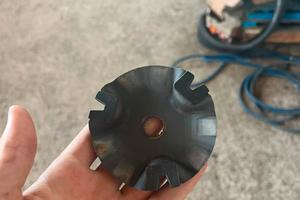 Variatore top per minarelli