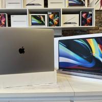 MACBOOK PRO 16(2019)16GB-1TB i9