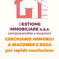 Ricerchiamo e valutiamo Immobili Redidenziali