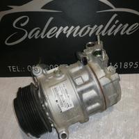 Compressore aria condizionata land rover evoque